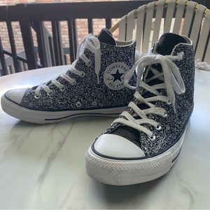 Glitter Converse Chuck Taylor All Star